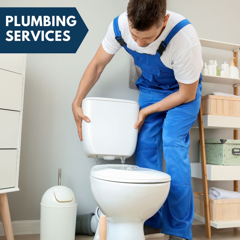 Plumbing Company in Powhatan, LA